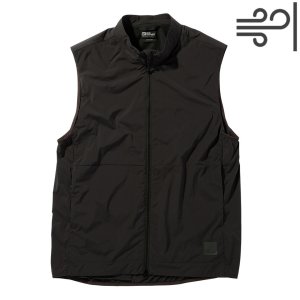 画像: BIKE COMMUTE WIND VEST M