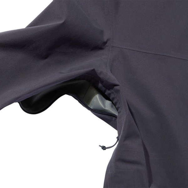 画像23: HIGHEST PEAK 3L JKT WOMEN (23)