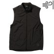 画像1: BIKE COMMUTE WIND VEST M (1)