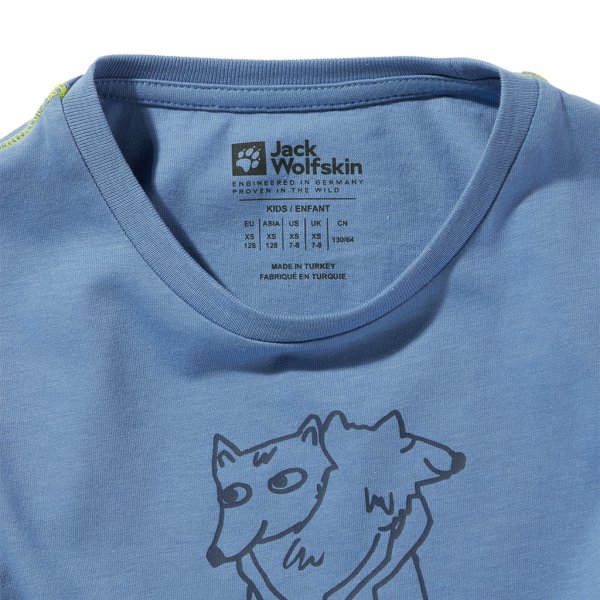 #1325 Elemental Blue