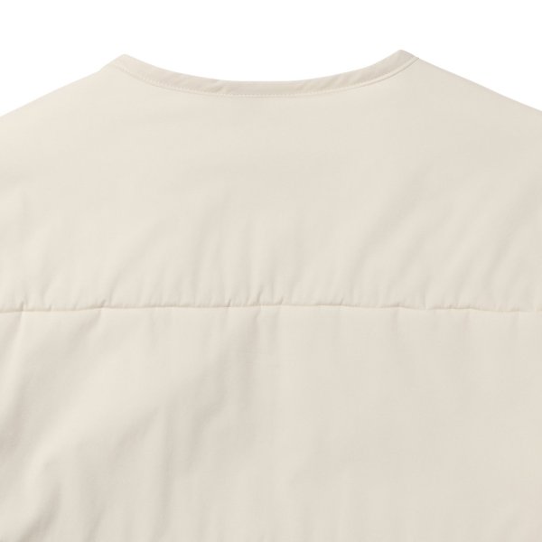 画像5: JP ROUND NECK 3D INS JK WOMEN (5)