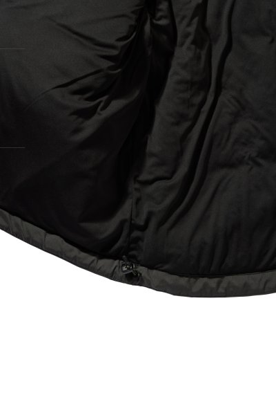 画像17: JP ROUND NECK 3D INS JK WOMEN (17)