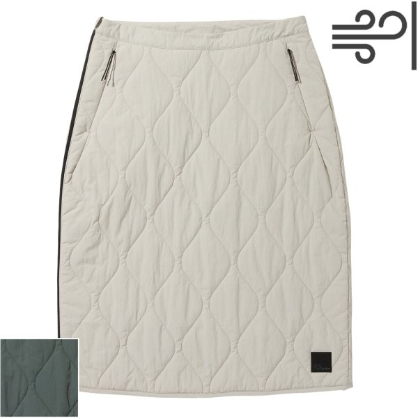 画像1: ASIA WANDERMOOD SKIRT WOMEN (1)