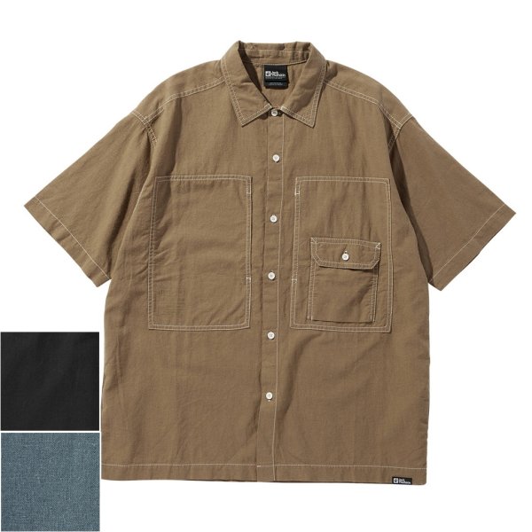 画像1: JP LHMP WOODWORKER SH (1)