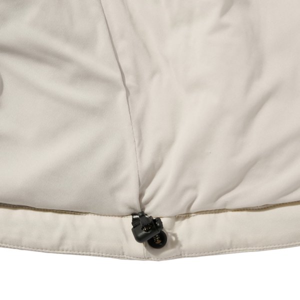 画像7: JP ROUND NECK 3D INS JK WOMEN (7)