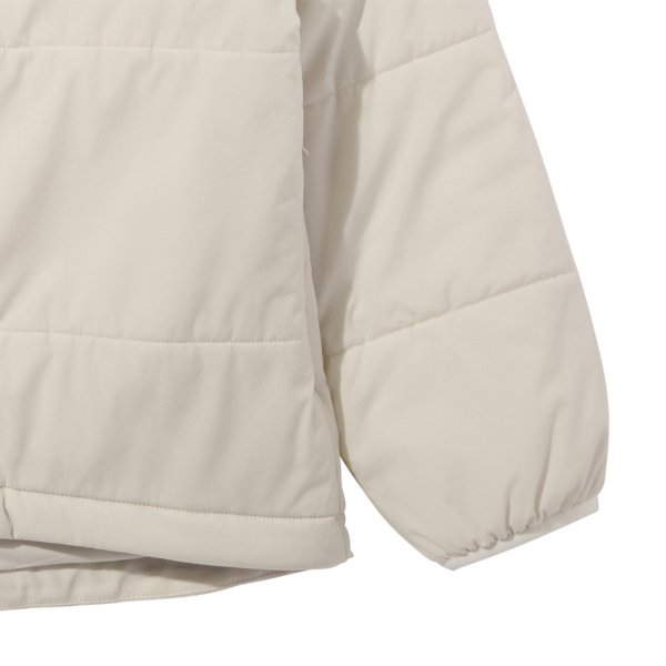 画像8: JP ROUND NECK 3D INS JK WOMEN (8)