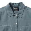 #6167 teal grey