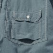 #6167 teal grey