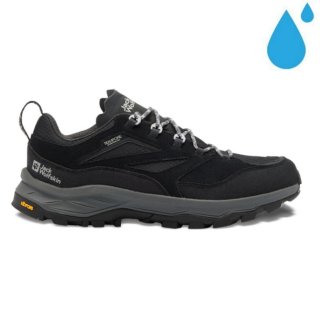 TERRAQUEST TEXAPORE LOW M - JackWolfskin専門店 ウルフハウス