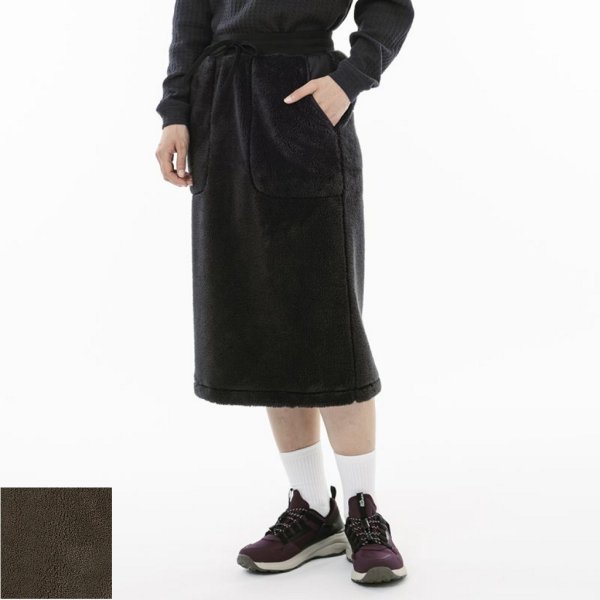 画像1: JP SHERPA MID SKIRT V2 WOMEN (1)