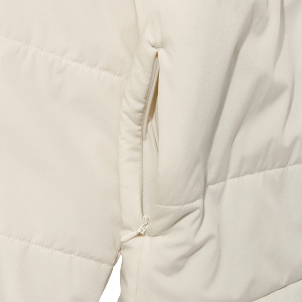 画像9: JP ROUND NECK 3D INS JK WOMEN (9)