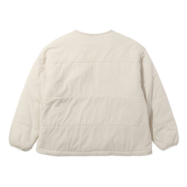 画像3: JP ROUND NECK 3D INS JK WOMEN (3)