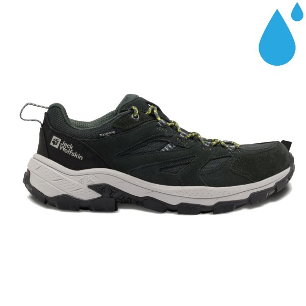 画像1: VOJO TOUR TEXAPORE LOW M (1)