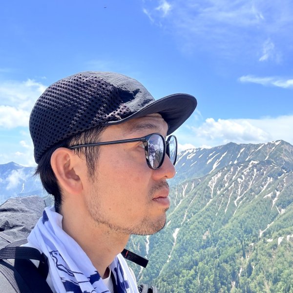 画像7: FIELD CAP (7)