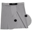 #100 gray