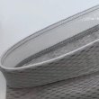 #100 gray
