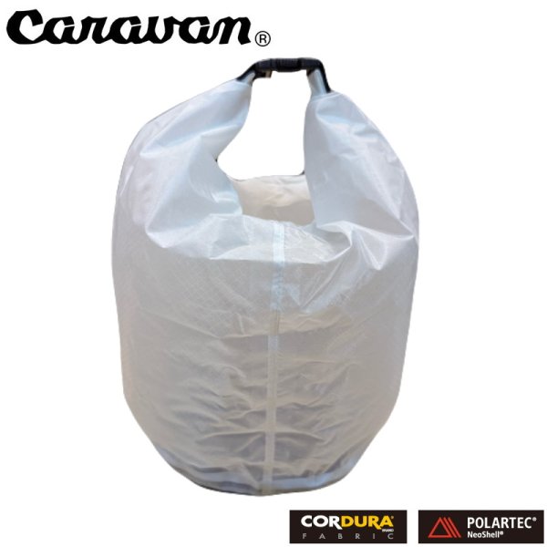 画像3: NeoShell ドライサック 5L (3)