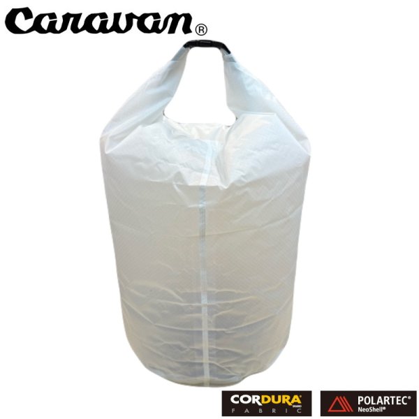 画像3: NeoShell ドライサック 10L (3)