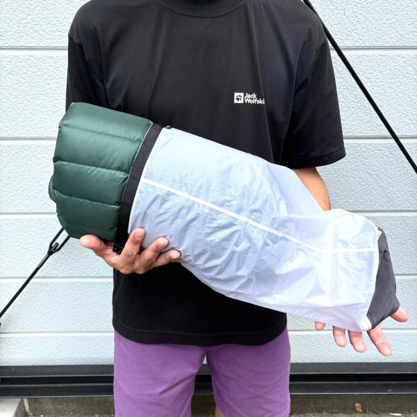 画像2: NeoShell ドライサック 10L (2)