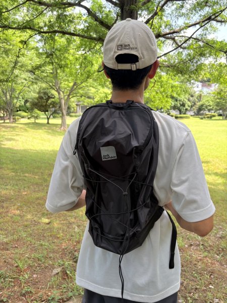 画像14: WANDERMOOD PACKABLE 24 (14)