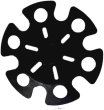 #01 black