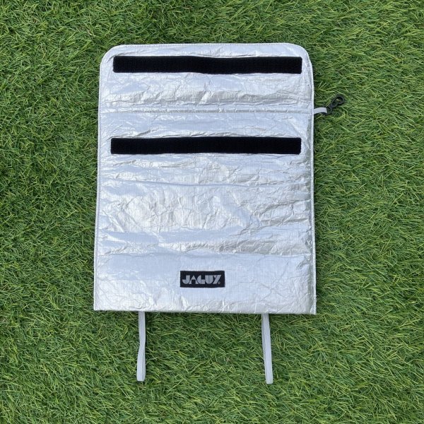 画像2: 保冷＆保温フードバッグ (2)