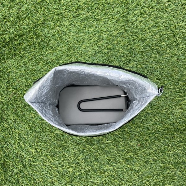 画像9: 保冷＆保温フードバッグ (9)