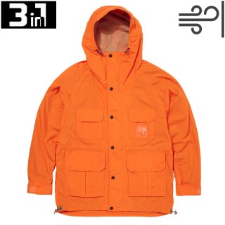 トップス - JackWolfskin専門店 ウルフハウス