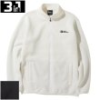 画像1: JP CORE KNIT FLEECE JK (1)