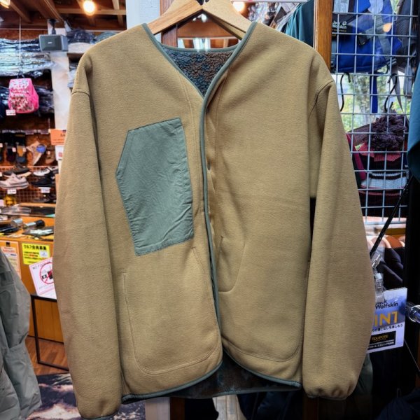 #8889 chestnut allover