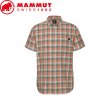 #1310 silver sage-mammut red