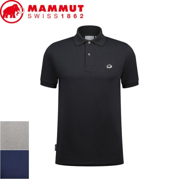 画像1: Matrix Polo Shirt AF M (1)