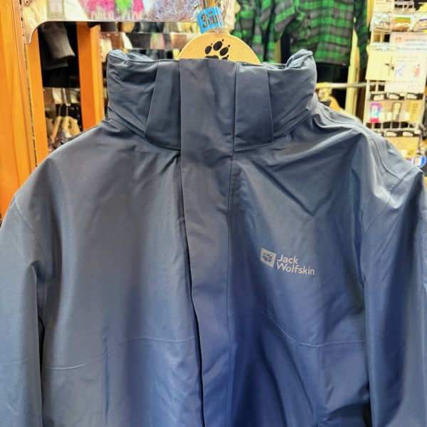 画像16: ASIA LUNTAL 3IN1 JKT (16)