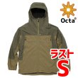 画像1: JP TECH FLEX WARM JKT (1)