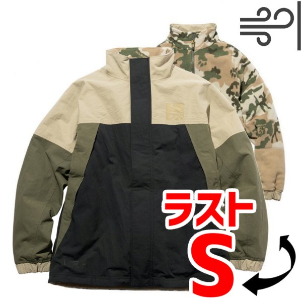 画像1: JP RV WINTER RECON JKT (1)