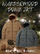 画像18: ASIA WANDERMOOD DOWN JKT (18)