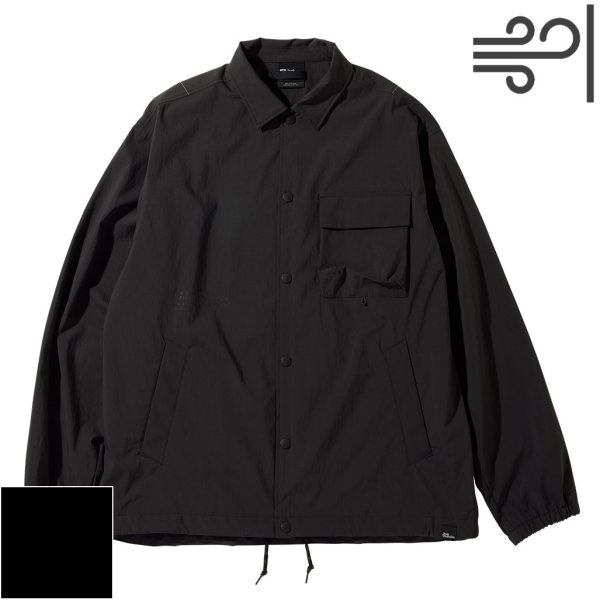 画像1: JP CNNCT COACH JK V2 (1)