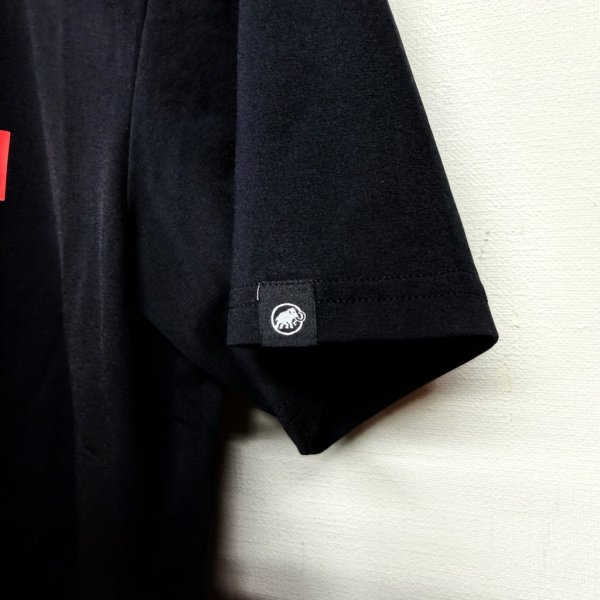 #778 black-mammut red prt2