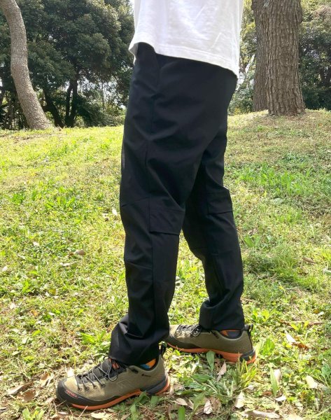 画像7: COOL-KARUパンツ (7)