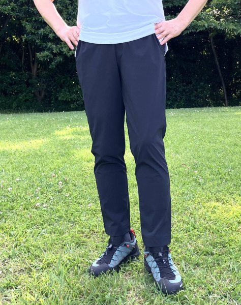 画像7: COOL-KARUパンツ WOMEN (7)