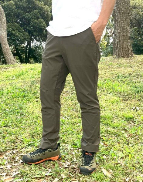 画像8: COOL-KARUパンツ (8)