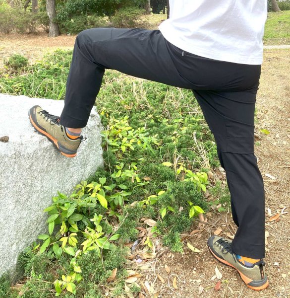 画像10: COOL-KARUパンツ (10)