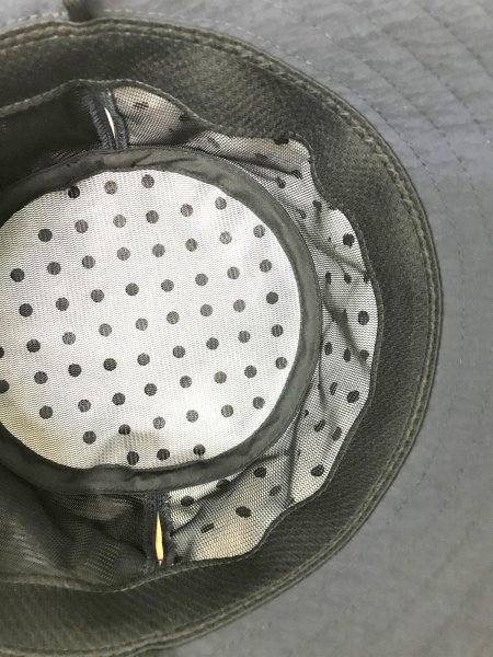 画像6: WRコカゲルサファリハット (6)