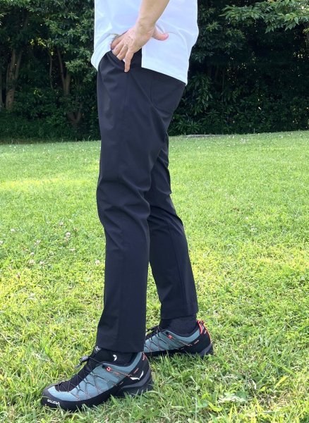 画像6: COOL-KARUパンツ WOMEN (6)