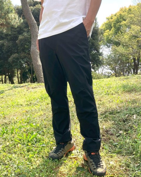 画像6: COOL-KARUパンツ (6)
