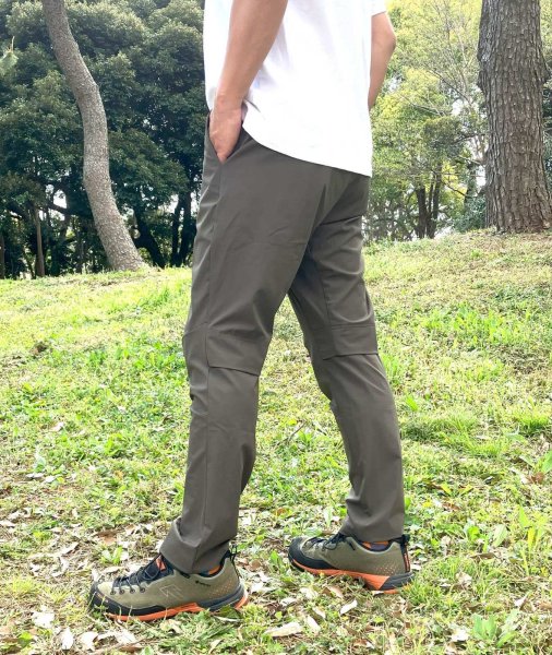 画像9: COOL-KARUパンツ (9)