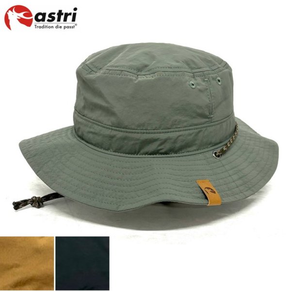 画像1: WRコカゲルサファリハット (1)