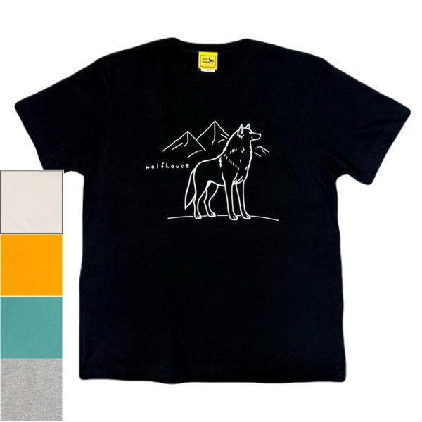 画像1: WH・KITA-ALPS T (1)