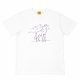 #5018 white rush