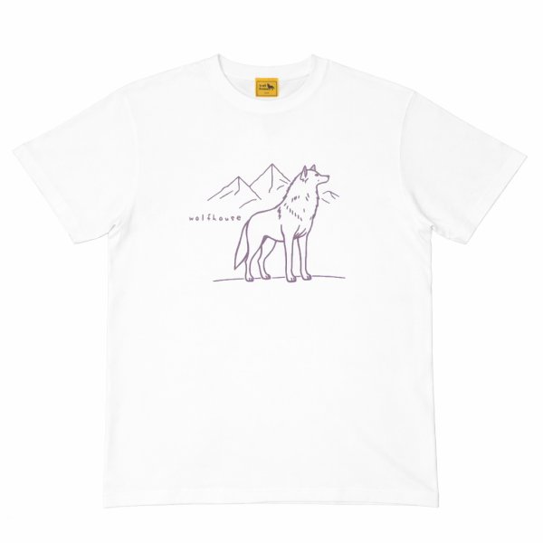#5018 white rush